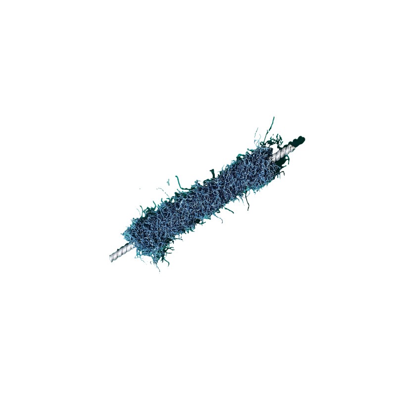拉丝辊